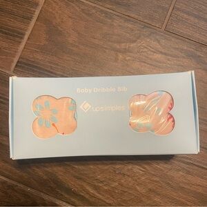 🎄3/$15 NIB Baby Bandana Bibs (10 pack)